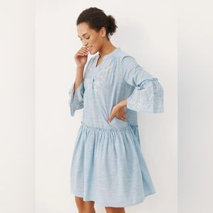 BNWT Part Two SOPHIAPW DRESS -Yellow